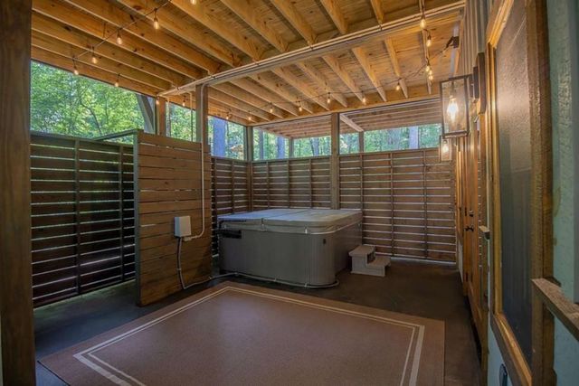 142 Timber Ridge Road, Blue Ridge, GA 30513