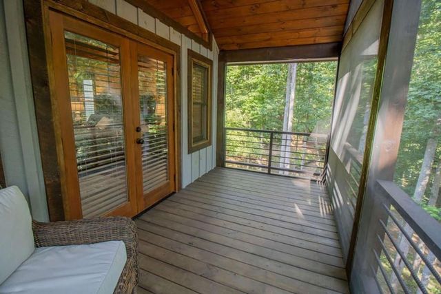 142 Timber Ridge Road, Blue Ridge, GA 30513