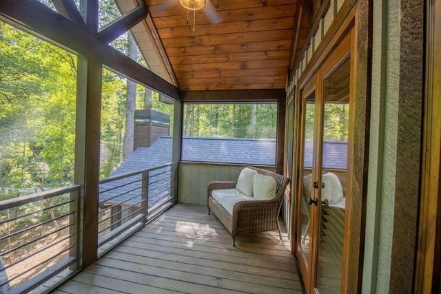 142 Timber Ridge Road, Blue Ridge, GA 30513