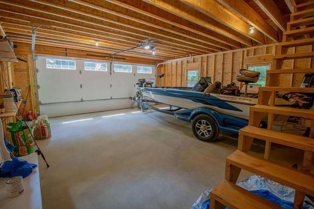 142 Timber Ridge Road, Blue Ridge, GA 30513
