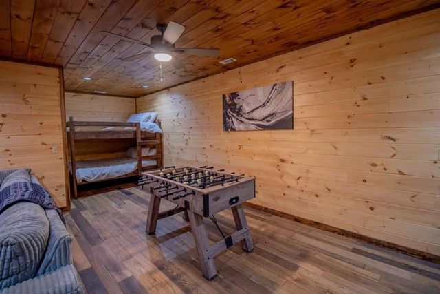142 Timber Ridge Road, Blue Ridge, GA 30513