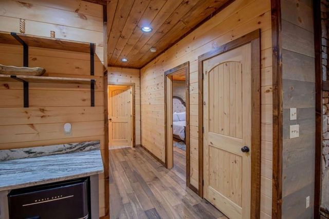 142 Timber Ridge Road, Blue Ridge, GA 30513