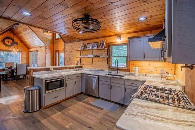 142 Timber Ridge Road, Blue Ridge, GA 30513