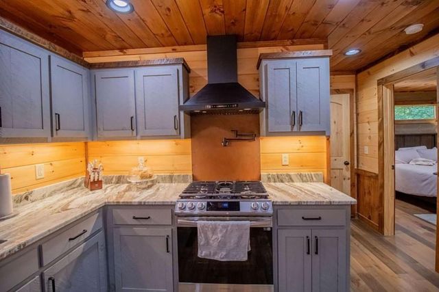 142 Timber Ridge Road, Blue Ridge, GA 30513