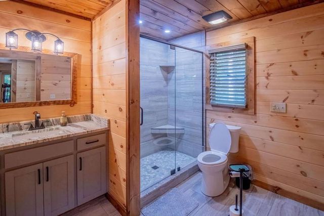 142 Timber Ridge Road, Blue Ridge, GA 30513