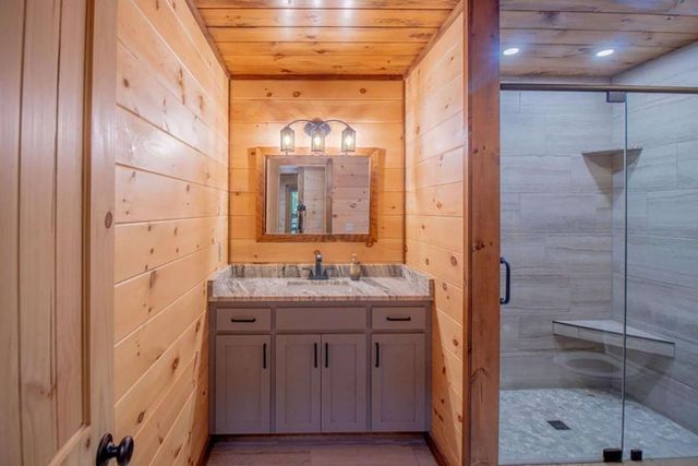 142 Timber Ridge Road, Blue Ridge, GA 30513