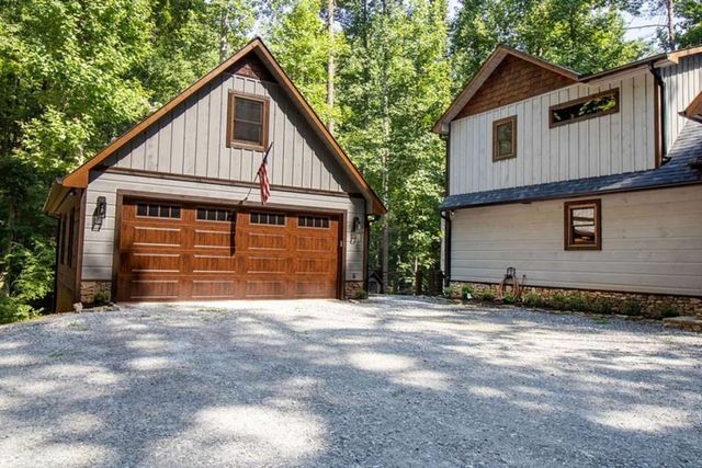 142 Timber Ridge Road, Blue Ridge, GA 30513