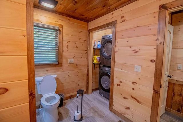 142 Timber Ridge Road, Blue Ridge, GA 30513