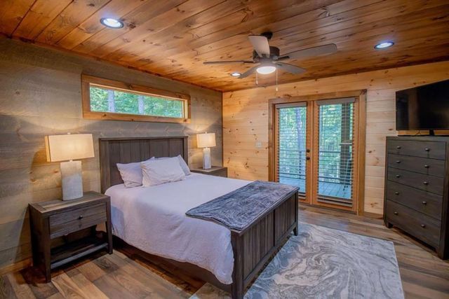 142 Timber Ridge Road, Blue Ridge, GA 30513