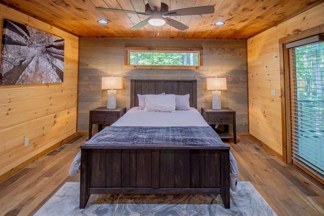 142 Timber Ridge Road, Blue Ridge, GA 30513
