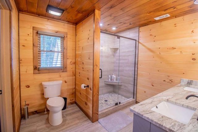 142 Timber Ridge Road, Blue Ridge, GA 30513