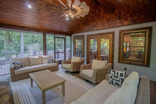 142 Timber Ridge Road, Blue Ridge, GA 30513
