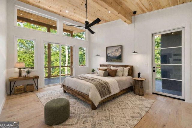 265 Park Glen Lane, Mineral Bluff, GA 30559