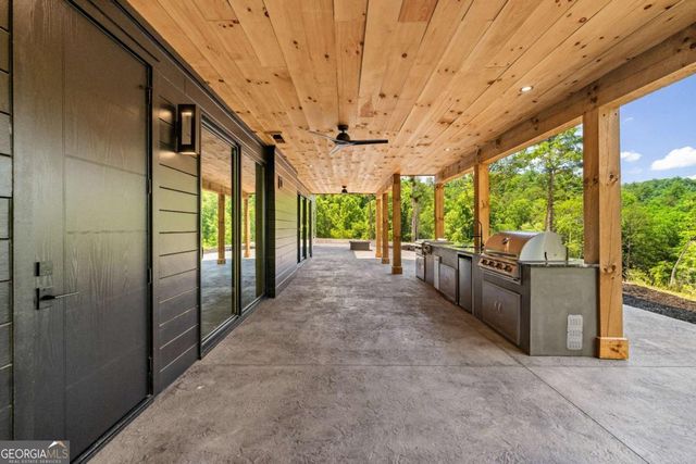 265 Park Glen Lane, Mineral Bluff, GA 30559