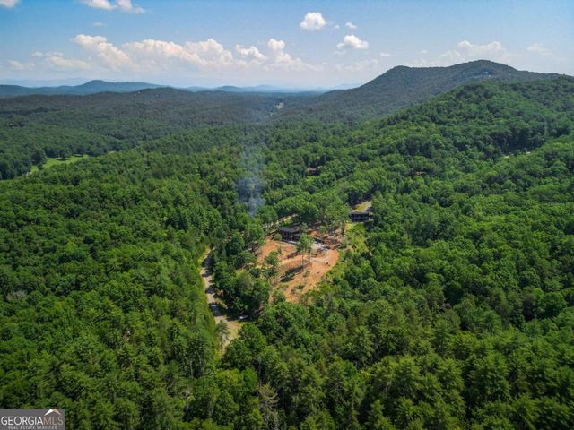 265 Park Glen Lane, Mineral Bluff, GA 30559