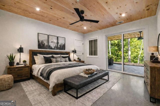 265 Park Glen Lane, Mineral Bluff, GA 30559