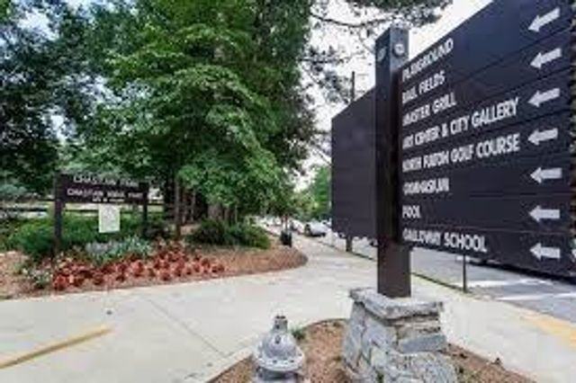 4109 Chastain Park NE Court, Atlanta, GA 30342
