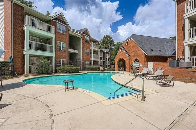 4109 Chastain Park NE Court, Atlanta, GA 30342