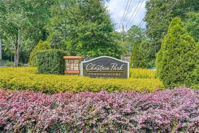 4109 Chastain Park NE Court, Atlanta, GA 30342