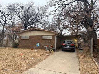 6517 NW 20th Drive, Bethany, OK 73008