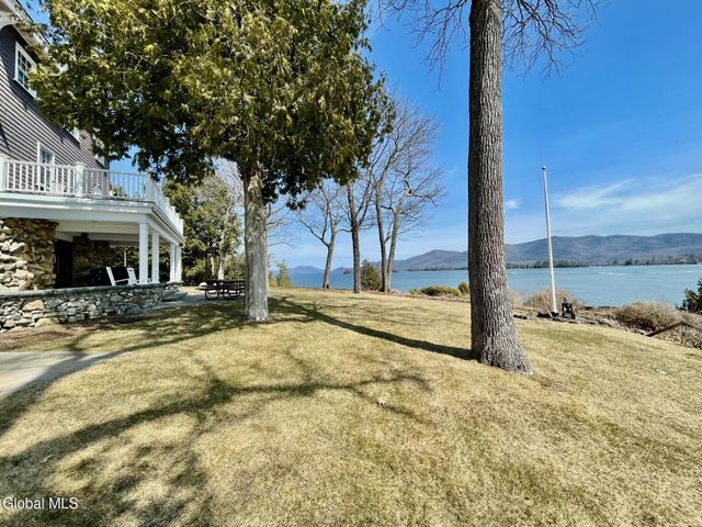 3562 Lake Shore Drive 35, Lake George, NY 12824