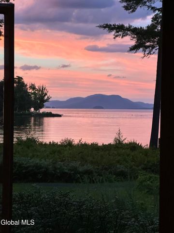 3562 Lake Shore Drive 35, Lake George, NY 12824