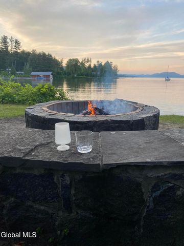 3562 Lake Shore Drive 35, Lake George, NY 12824