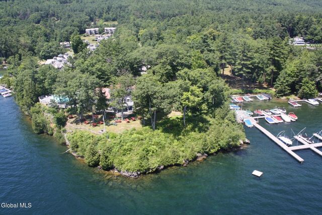 3562 Lake Shore Drive 35, Lake George, NY 12824
