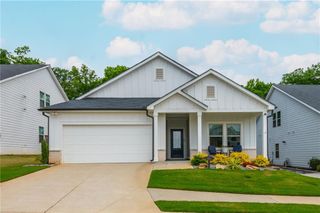631 Valdosta Drive, Canton, GA 30114