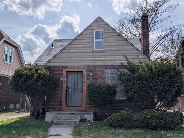 5575 Buckingham Avenue, Detroit, MI 48224
