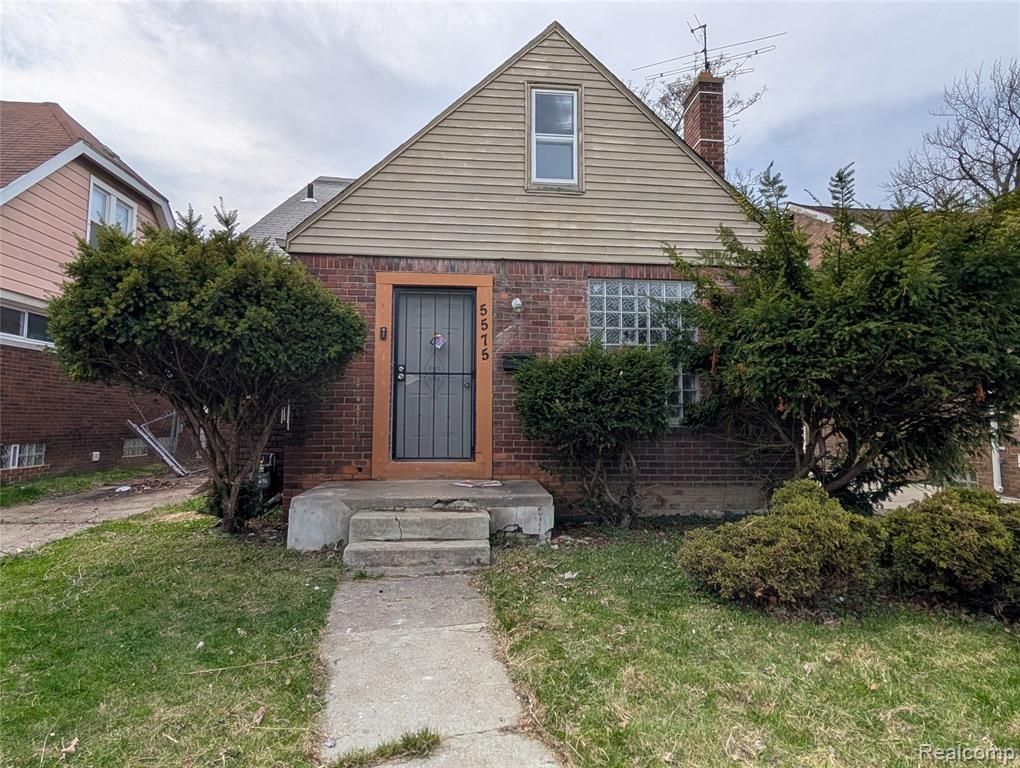5575 Buckingham Avenue, Detroit, MI 48224