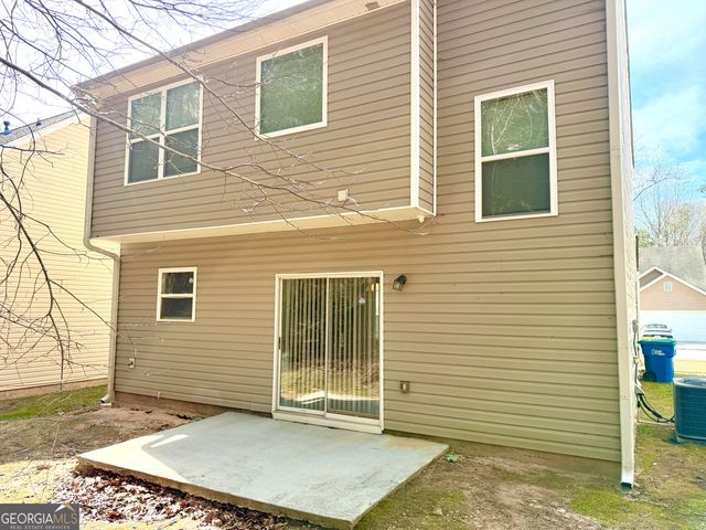 150 Abenberg Court, Union City, GA 30291