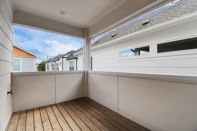 4709 Oats Street, Houston, TX 77020