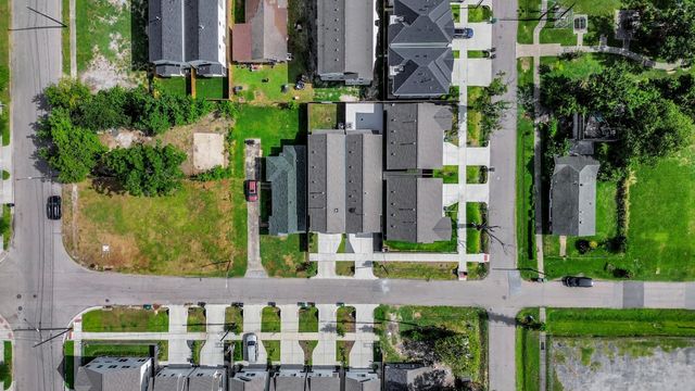 4709 Oats Street, Houston, TX 77020