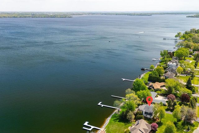 4594 BELLHAVEN LANE, Oshkosh, WI 54904