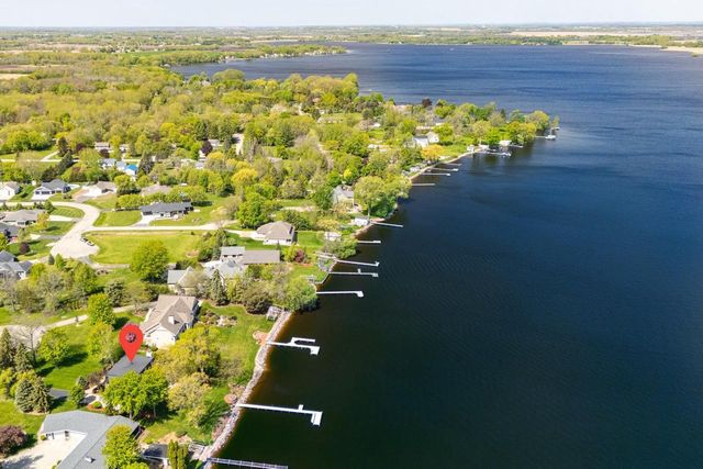 4594 BELLHAVEN LANE, Oshkosh, WI 54904