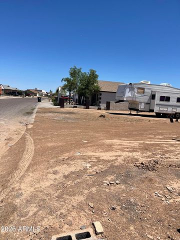 15211 S CAPISTRANO Road 5697, Arizona City, AZ 85123