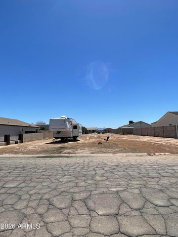 15211 S CAPISTRANO Road 5697, Arizona City, AZ 85123