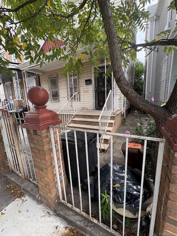 169 Warwick Street, Brooklyn, NY 11207 — photo 2