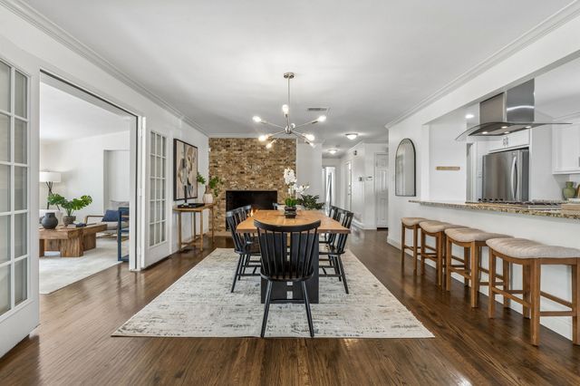 9962 Elmada Lane, Dallas, TX 75220