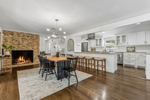 9962 Elmada Lane, Dallas, TX 75220