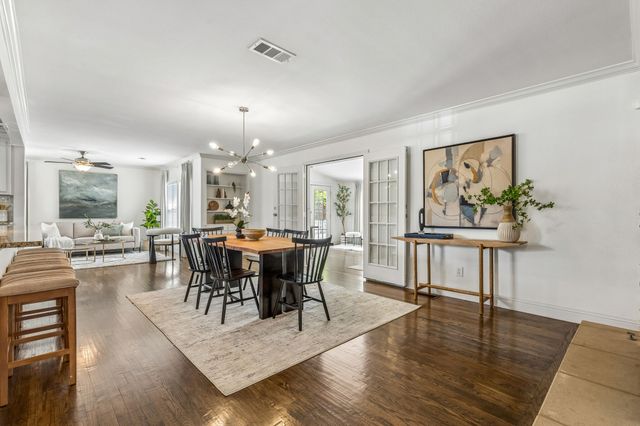 9962 Elmada Lane, Dallas, TX 75220