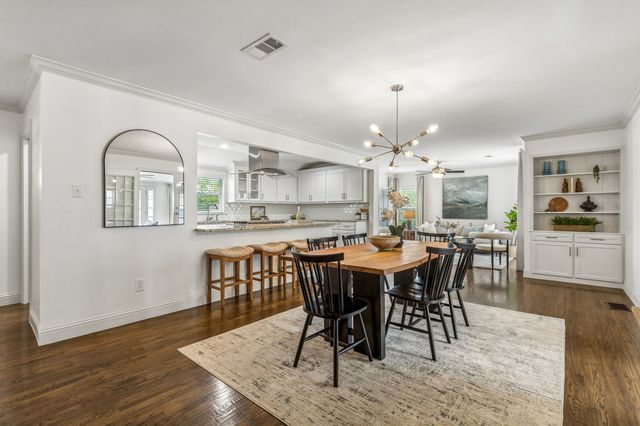 9962 Elmada Lane, Dallas, TX 75220