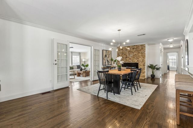 9962 Elmada Lane, Dallas, TX 75220