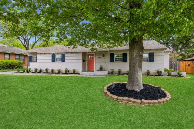 9962 Elmada Lane, Dallas, TX 75220