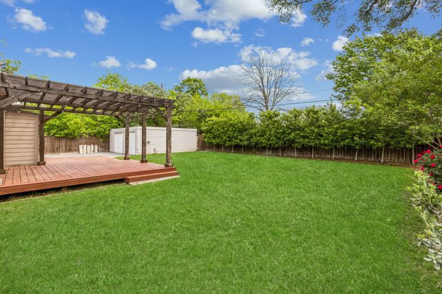 9962 Elmada Lane, Dallas, TX 75220