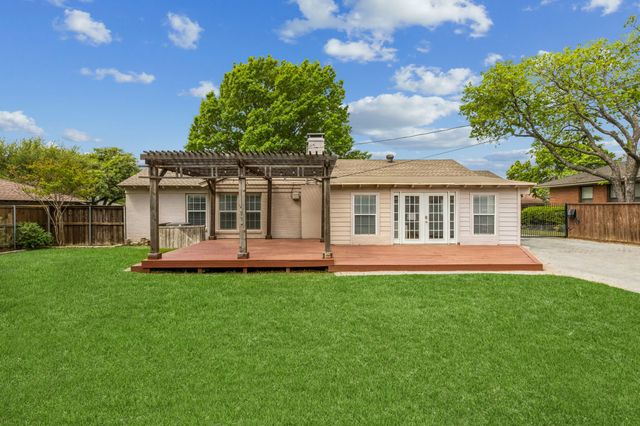 9962 Elmada Lane, Dallas, TX 75220