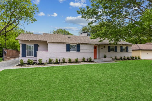 9962 Elmada Lane, Dallas, TX 75220