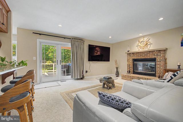 402 FAIR HILL CT, Annapolis, MD 21403