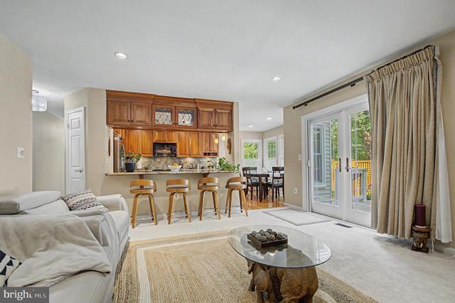 402 FAIR HILL CT, Annapolis, MD 21403